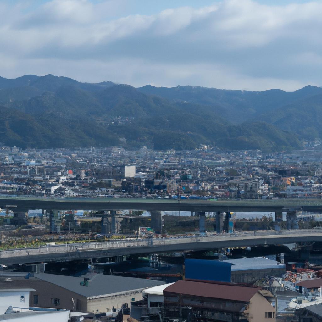 地域貢献への取り組み