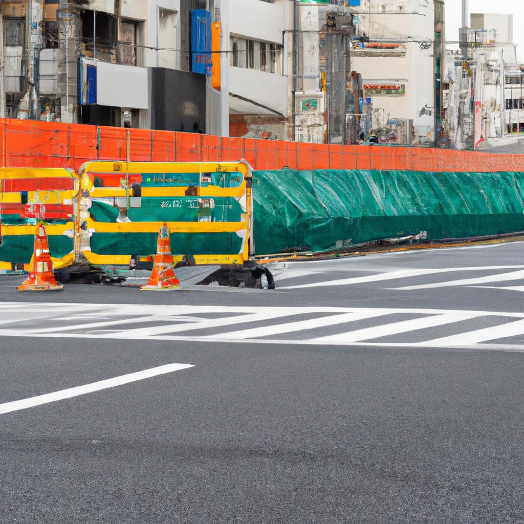 広島の舗装工事で新たな一歩を踏み出そう！