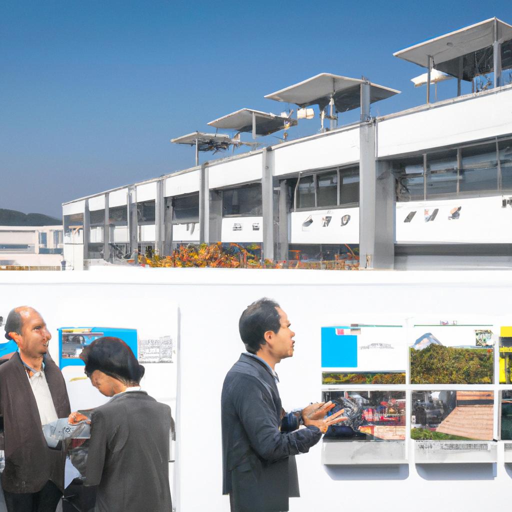 地域と共に成長する土木工事の魅力