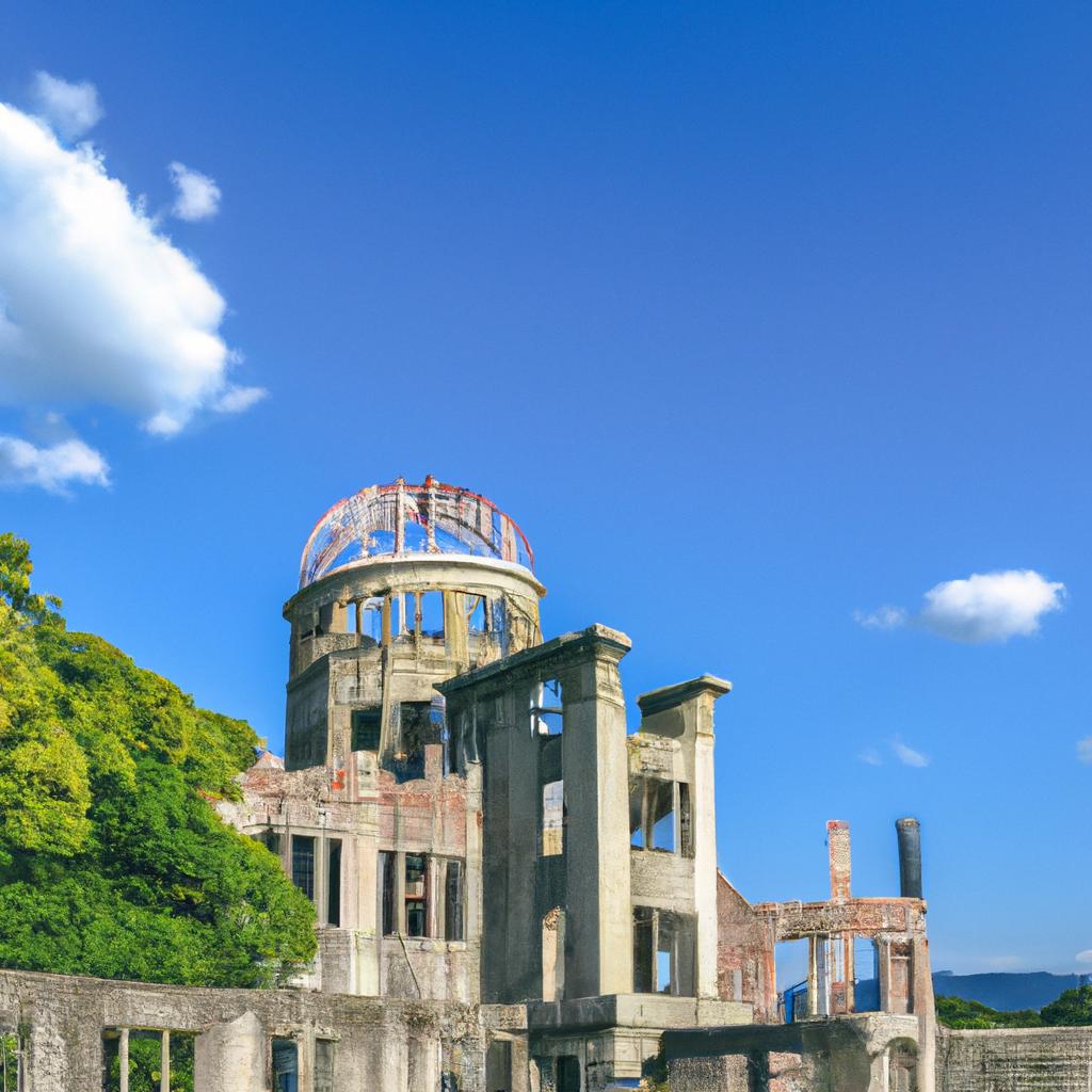 広島で初めてのあなたの一歩を踏み出そう！