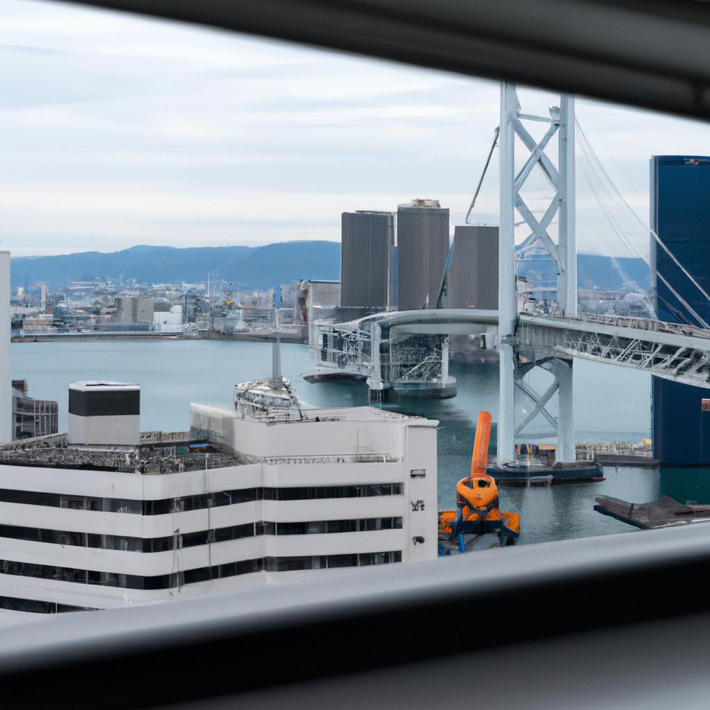 実績を誇る地域密着型企業