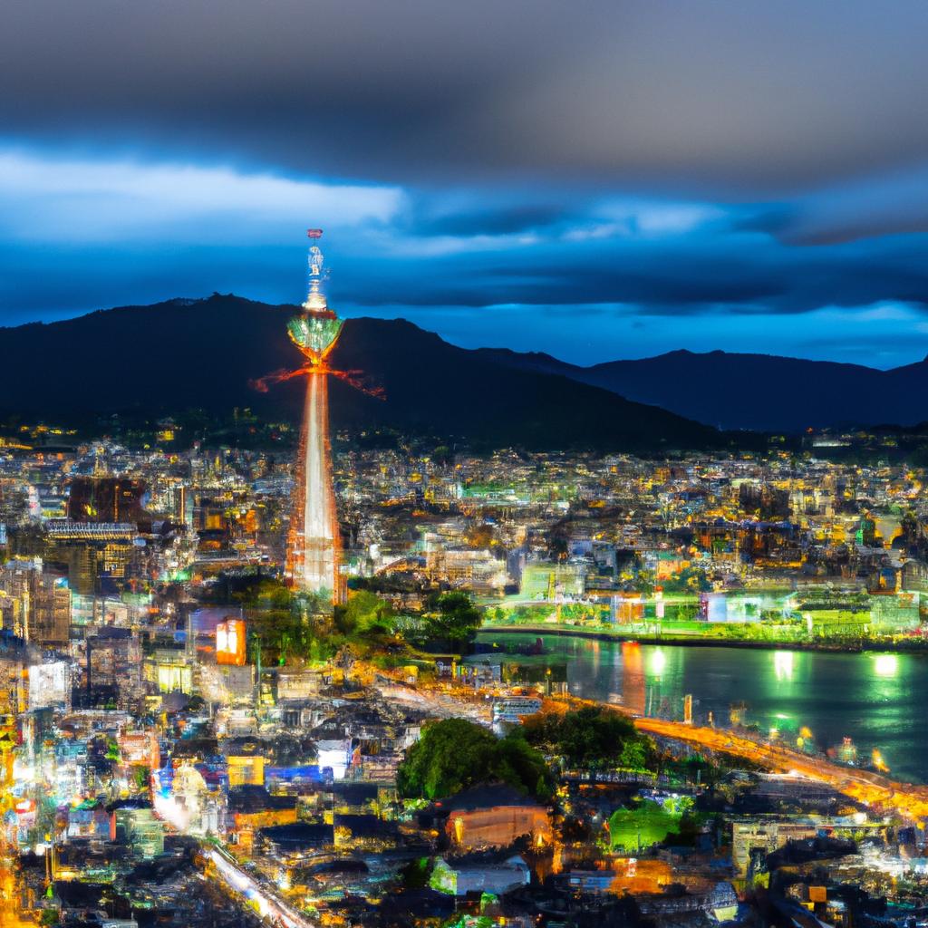 広島市で未経験者も安心！新しいキャリアのスタートを切りましょう