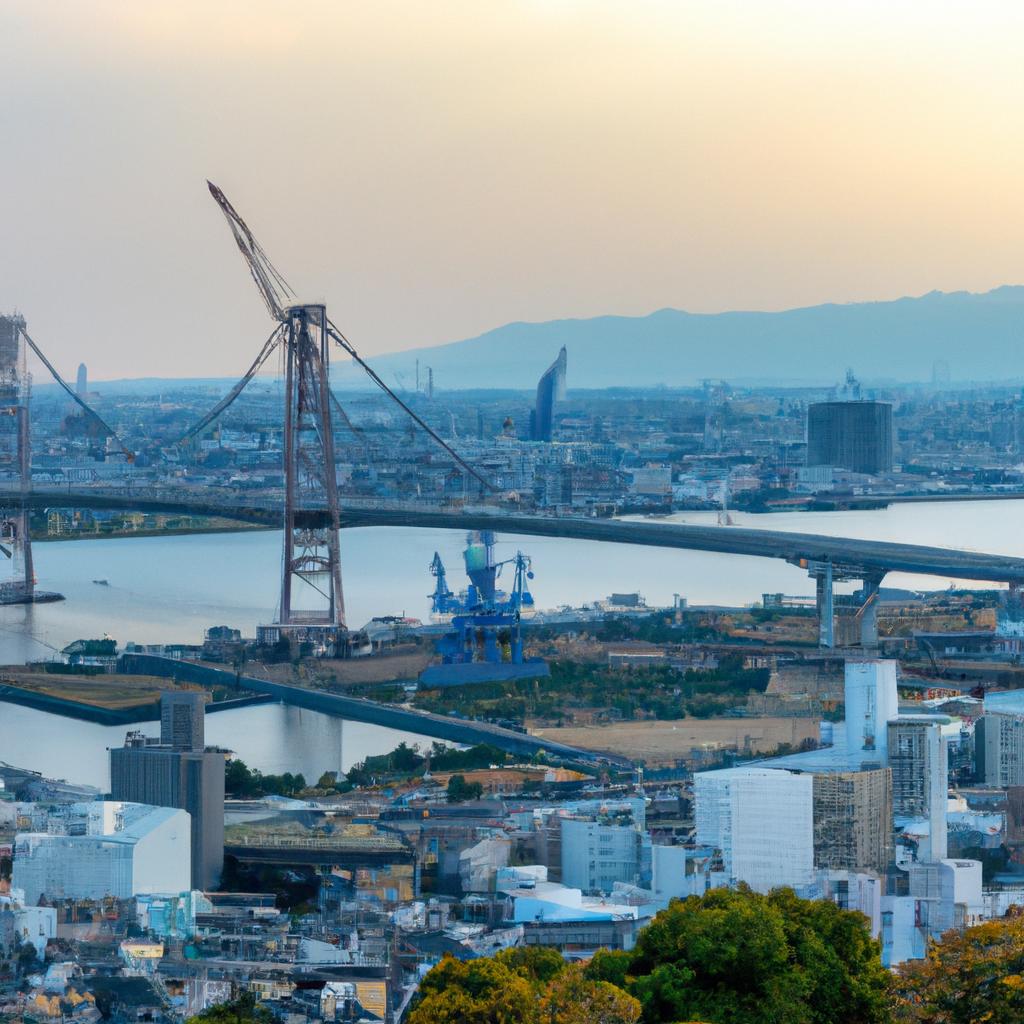 広島市で新しいキャリアを始めませんか？