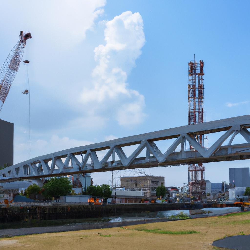 未経験者でも安心！広島市の土木作業でキャリアをスタートしよう