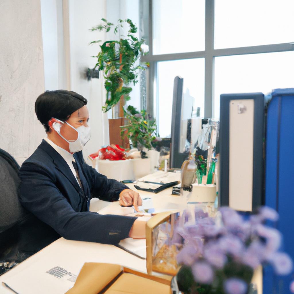 3. 多様な職種とキャリアのステップ