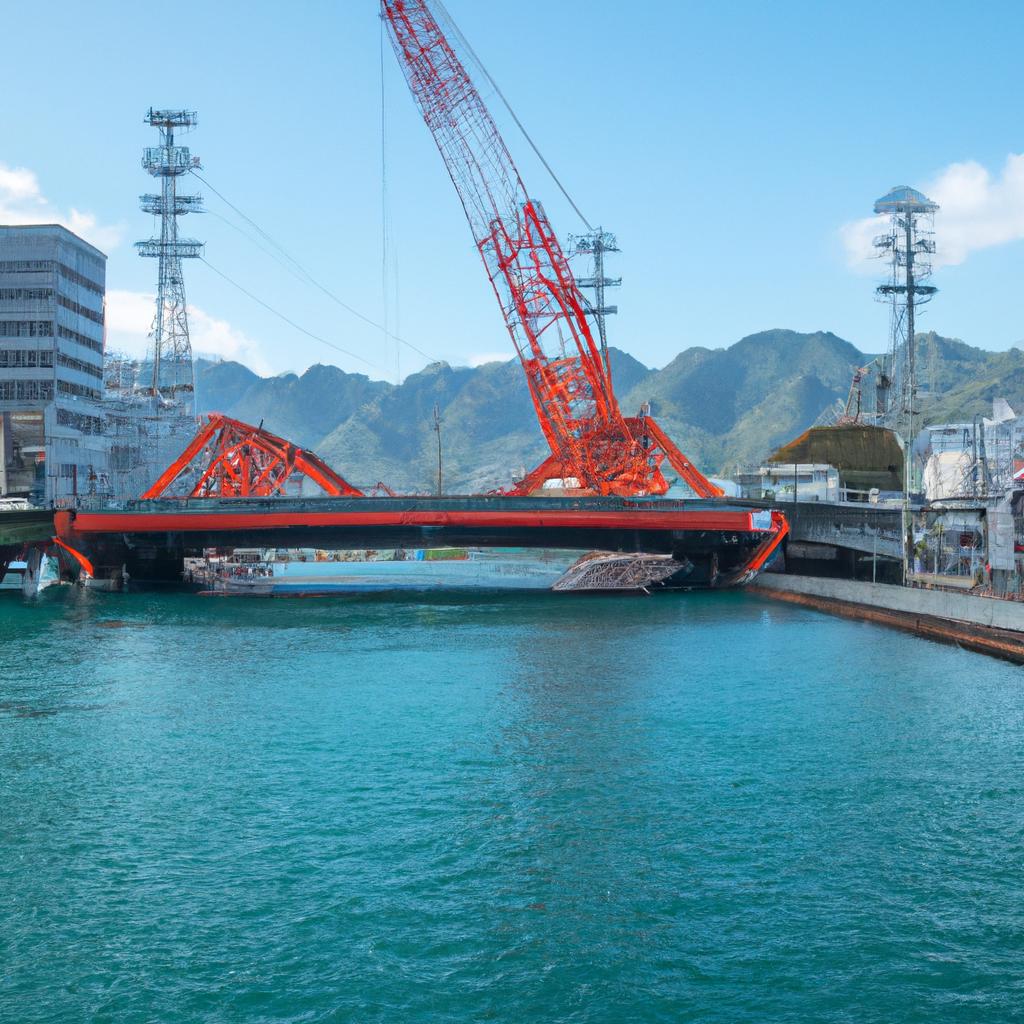 広島市で新たな一歩を！未経験から土木作業に挑戦しよう！