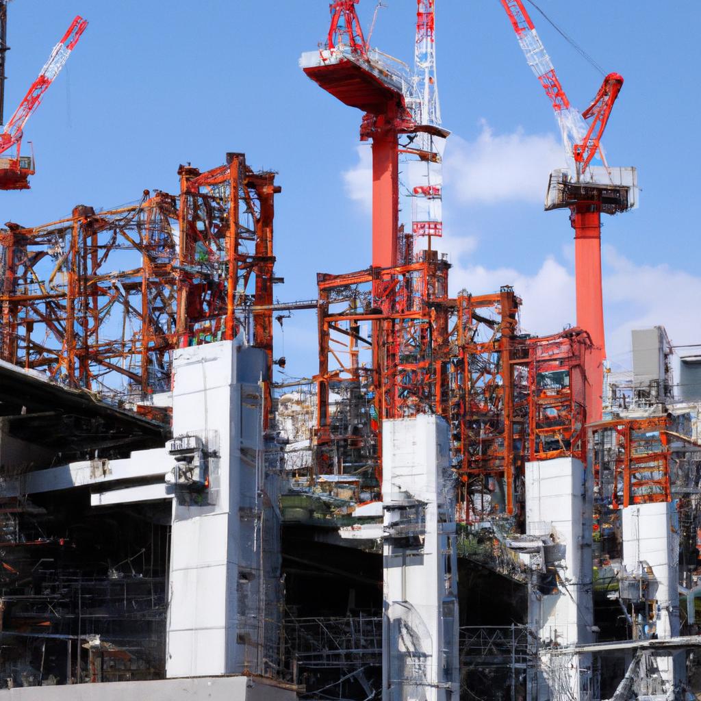 広島市で魅力溢れる土木作業の求人に挑戦しよう！あなたのスキルを生かせる職場がここにある！