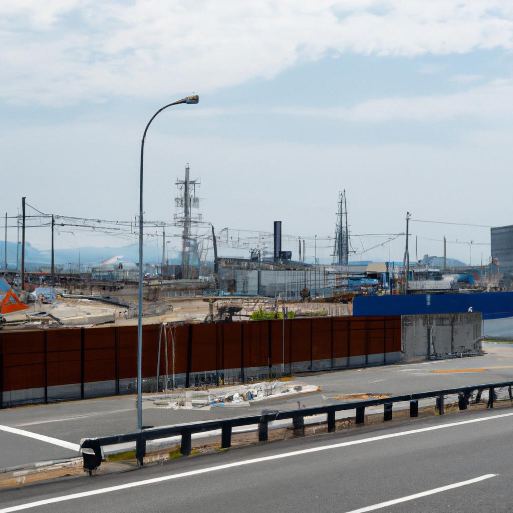 広島市での地域貢献を実感
