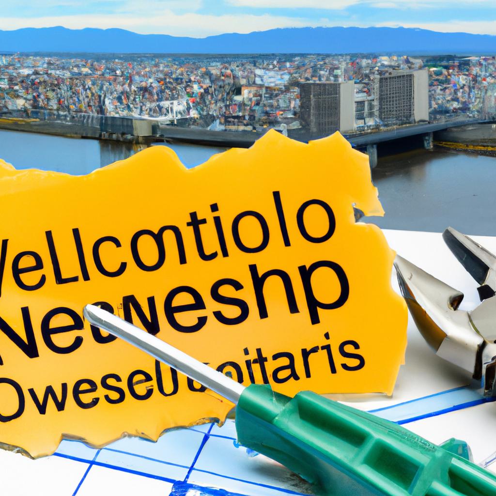 未経験者大歓迎！広島のインフラ整備で新たなキャリアを築こう