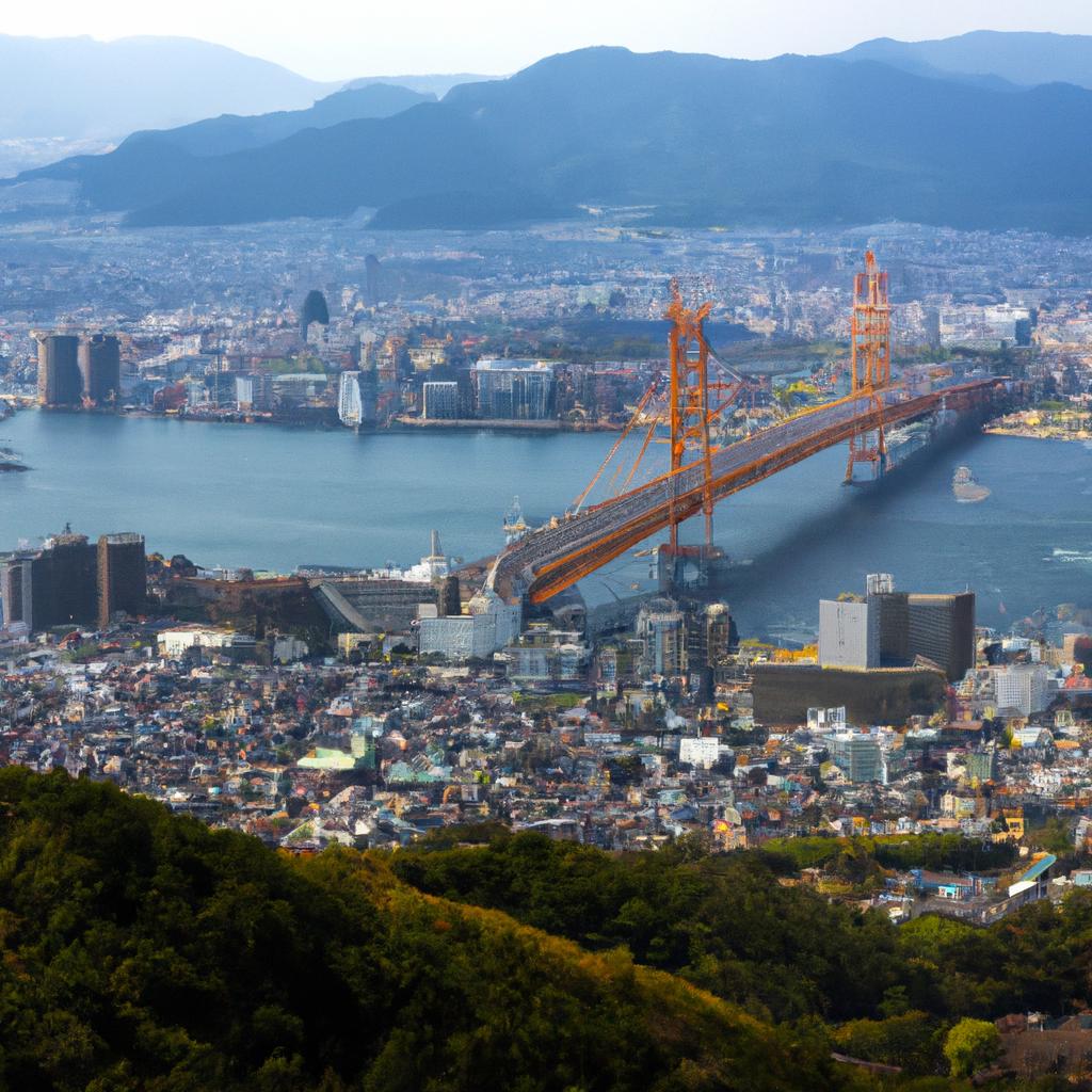未経験から挑戦できる広島のインフラ整備！新たなキャリアを築こう