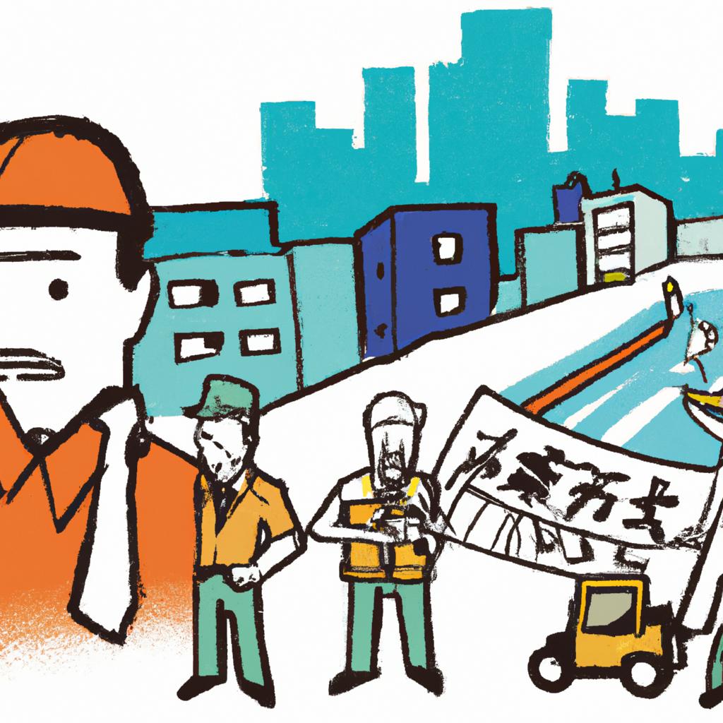 広島で未経験から始めるインフラ整備の未来へ一歩踏み出そう！