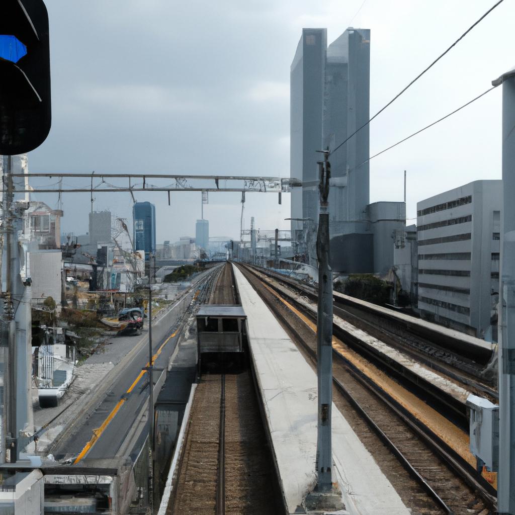 未経験からのスタートでも安心！あなたの未来は広島のインフラ整備で拓ける。