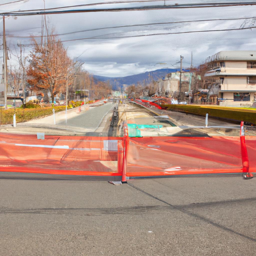 地域社会に貢献する仕事