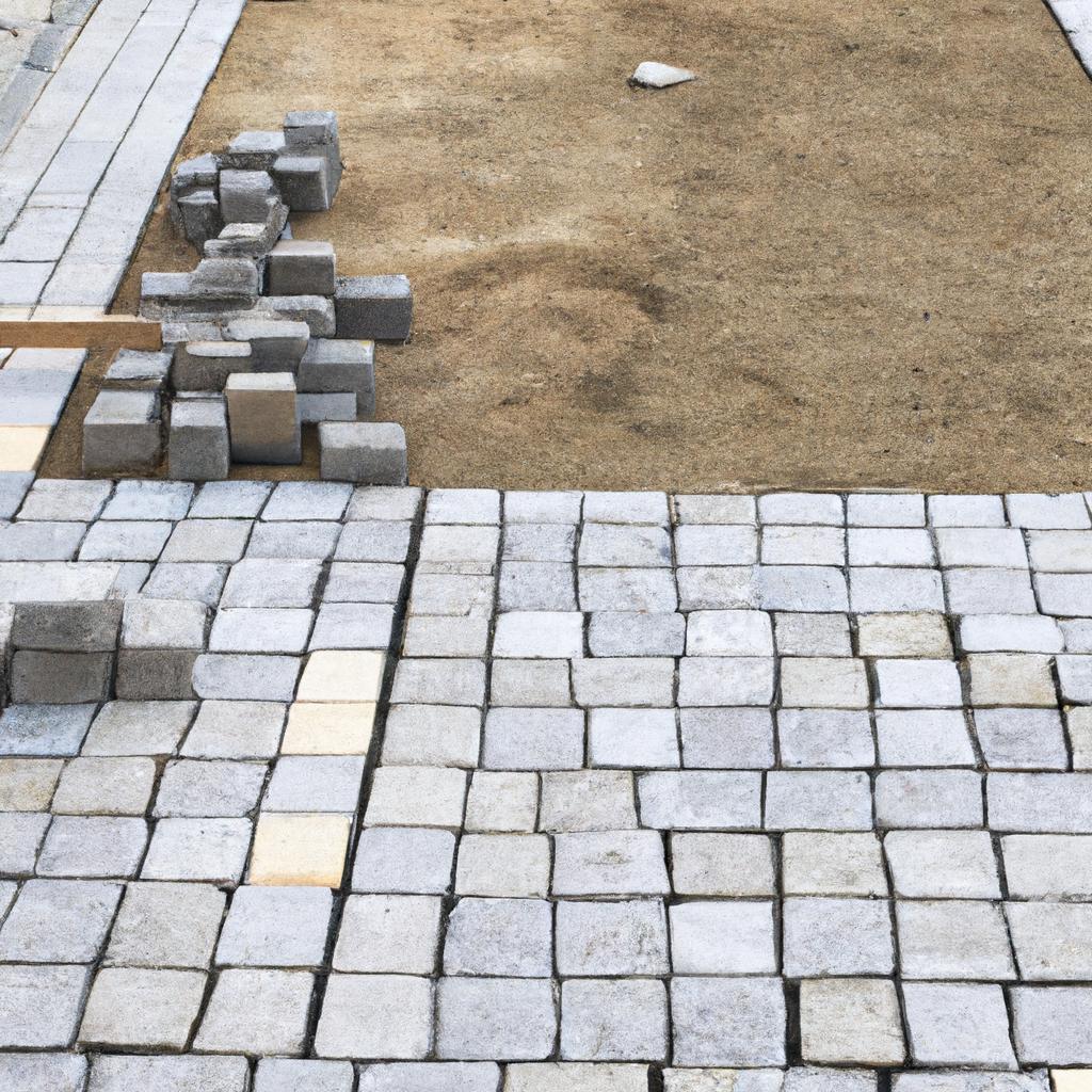 広島での舗装工事に挑戦！作業員求む、新しいキャリアを築こう！