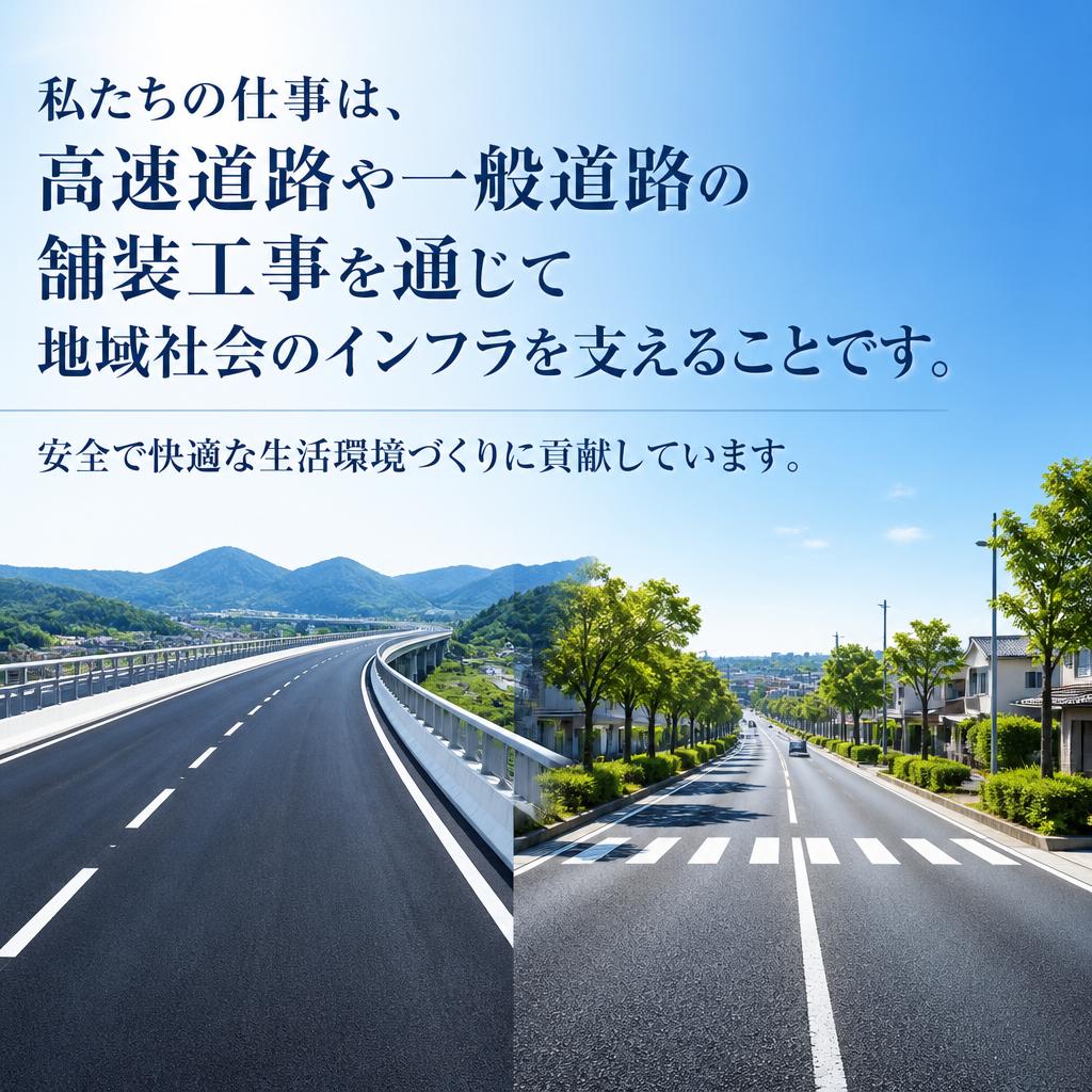 広島のインフラを支える重要な役割