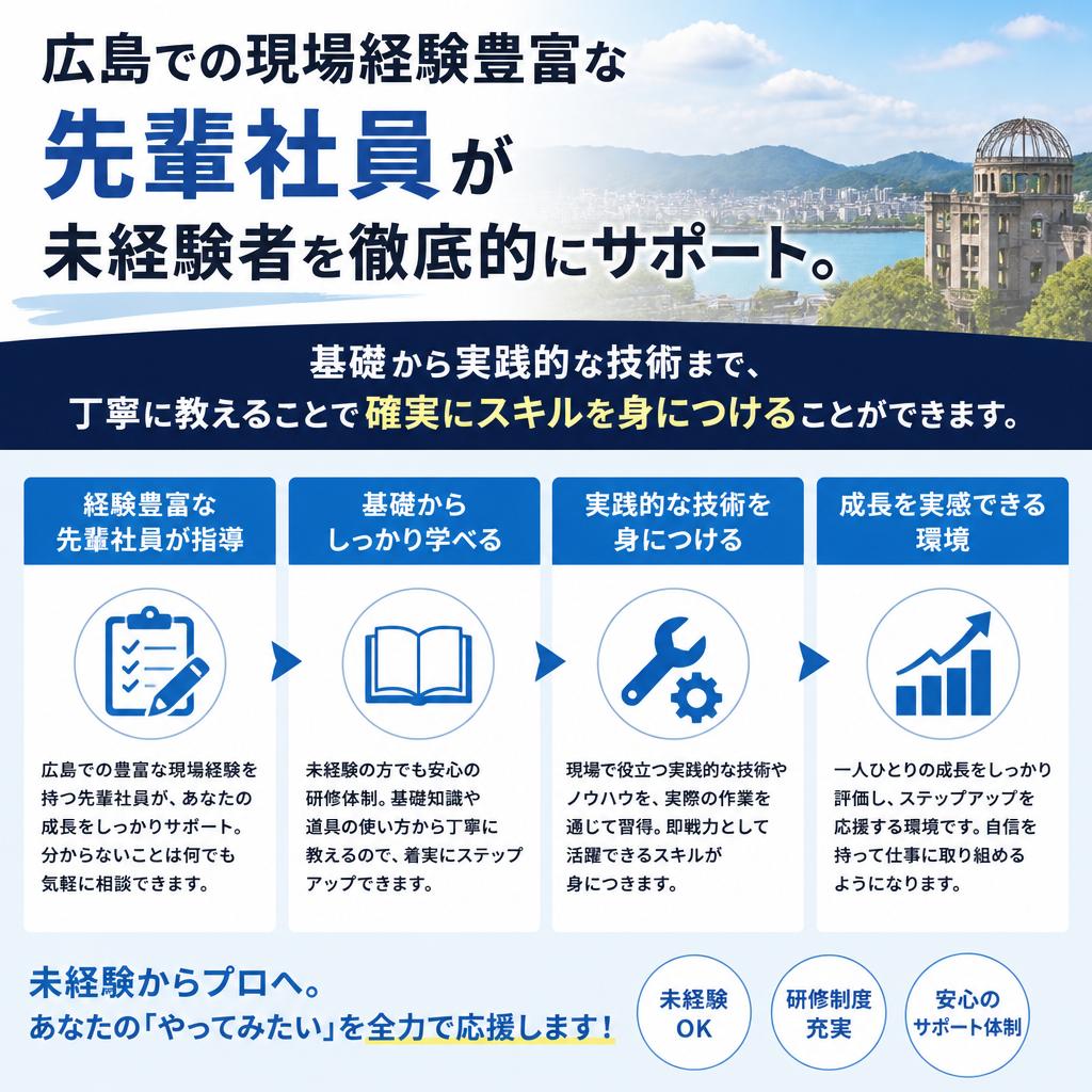 充実したマンツーマン指導