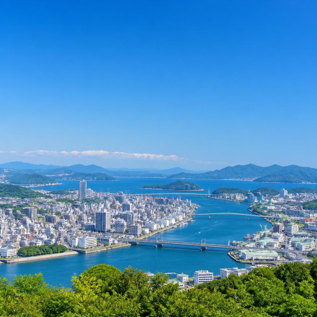 広島で未来を築こう！未経験者大歓迎の正社員求人