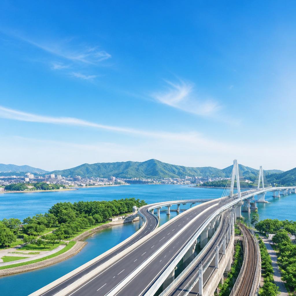 広島でのインフラ整備を未経験から始めるチャンスを掴もう！