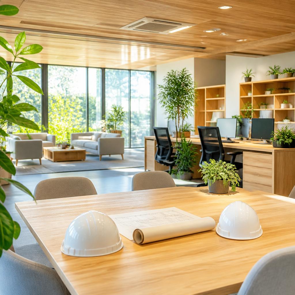 職場の雰囲気とチームワーク