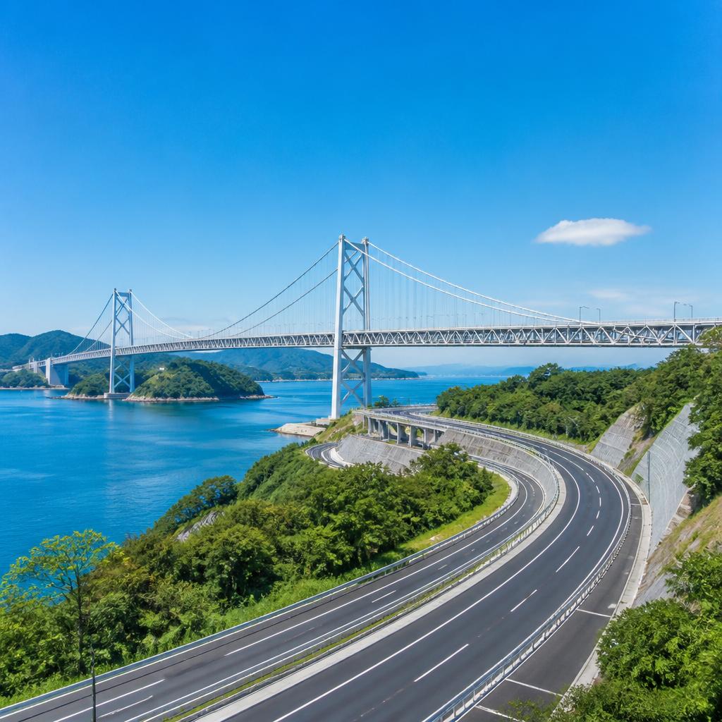 未経験者も安心！広島でインフラ整備に携わる新たなチャンス