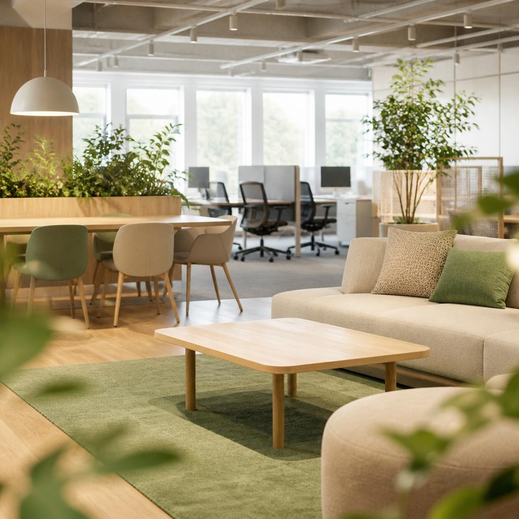 職場環境とチームワーク