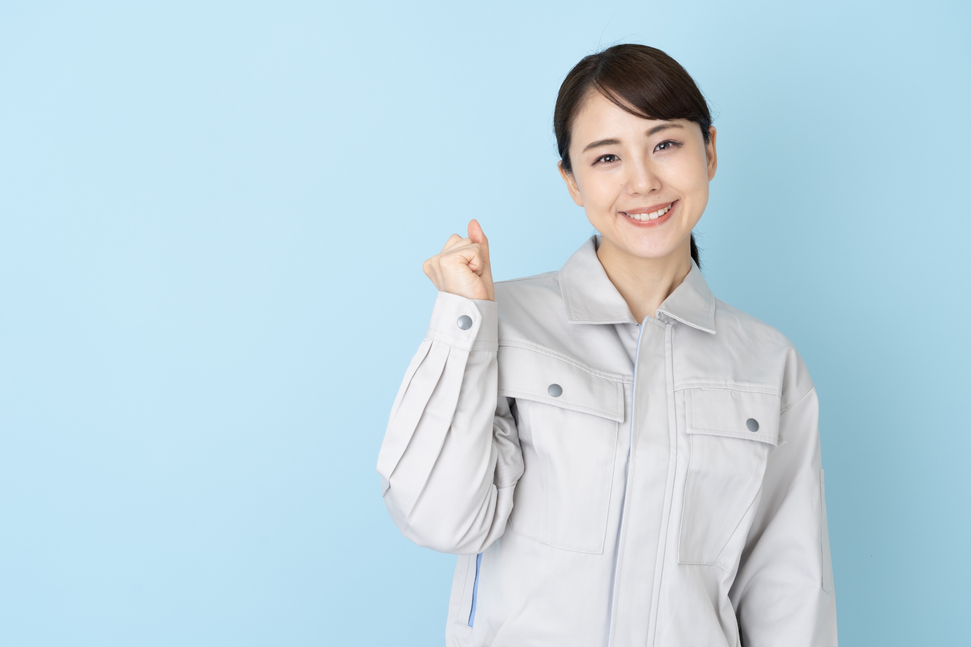 女性も活躍できる土木オペレーター | 広島で土木工事の求人なら株式会社RIKUSEI