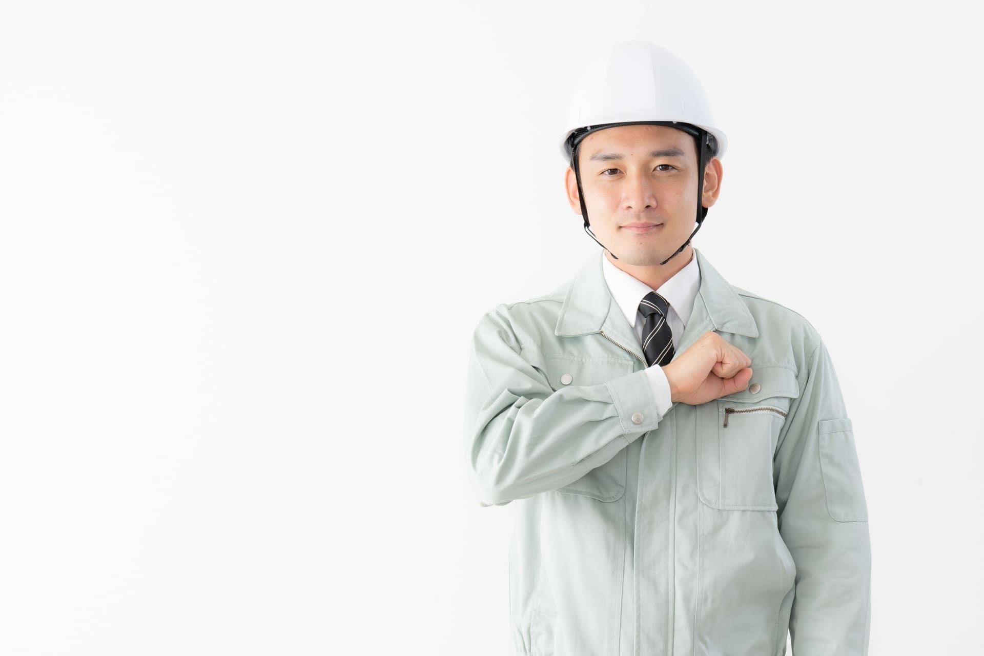 中途採用の現場管理者 | 広島で土木工事の求人なら株式会社RIKUSEI