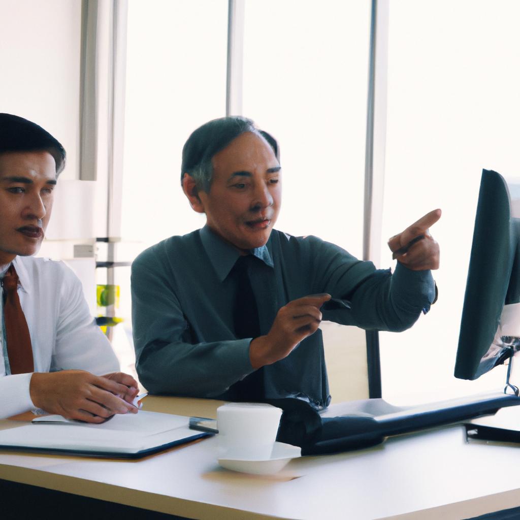 技術と知識を身につける！充実した研修制度