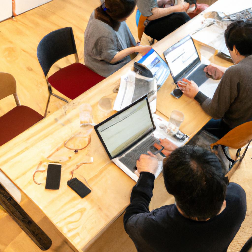 社員一人ひとりを大切にする企業理念
