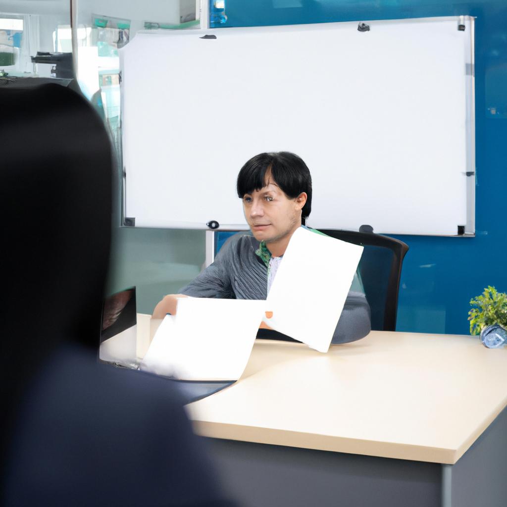 現場の声を聞いてみよう