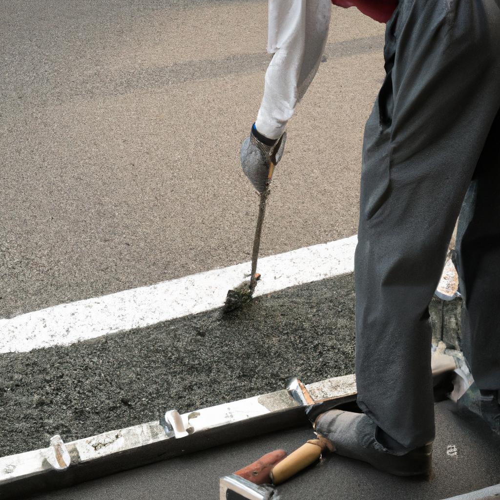 未経験から始める広島の舗装工事！新しい一歩を踏み出そう！