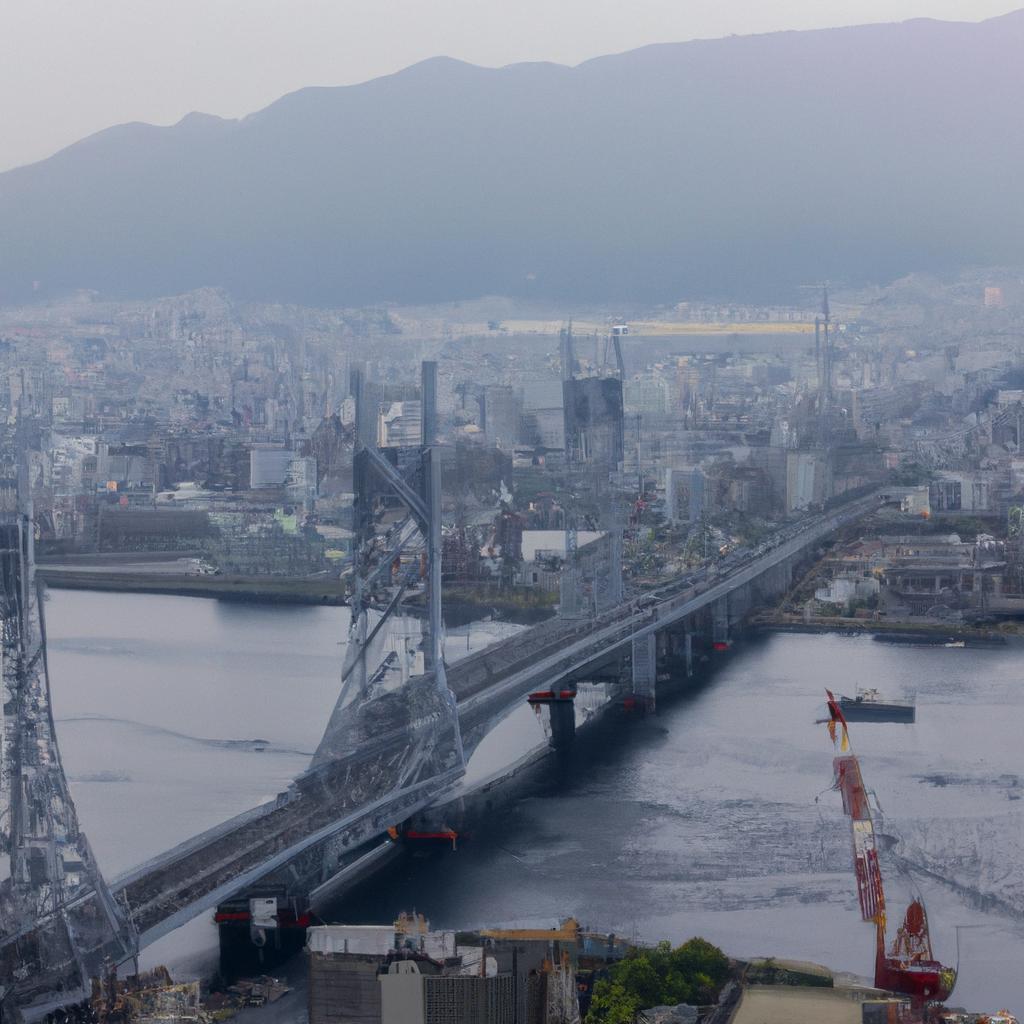 広島市で土木作業に挑戦！未経験者大歓迎！
