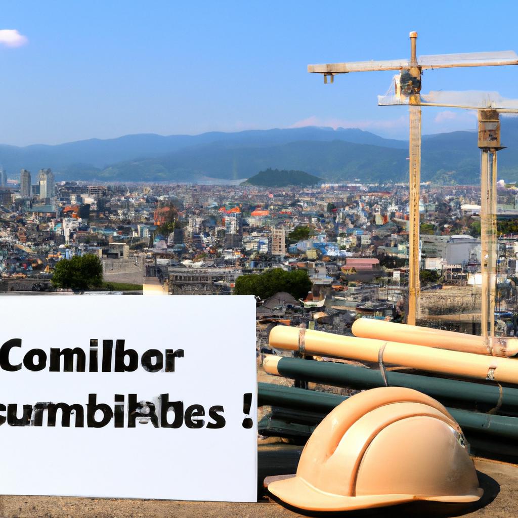 広島市で新しいキャリアを築こう！未経験者歓迎の土木作業求人