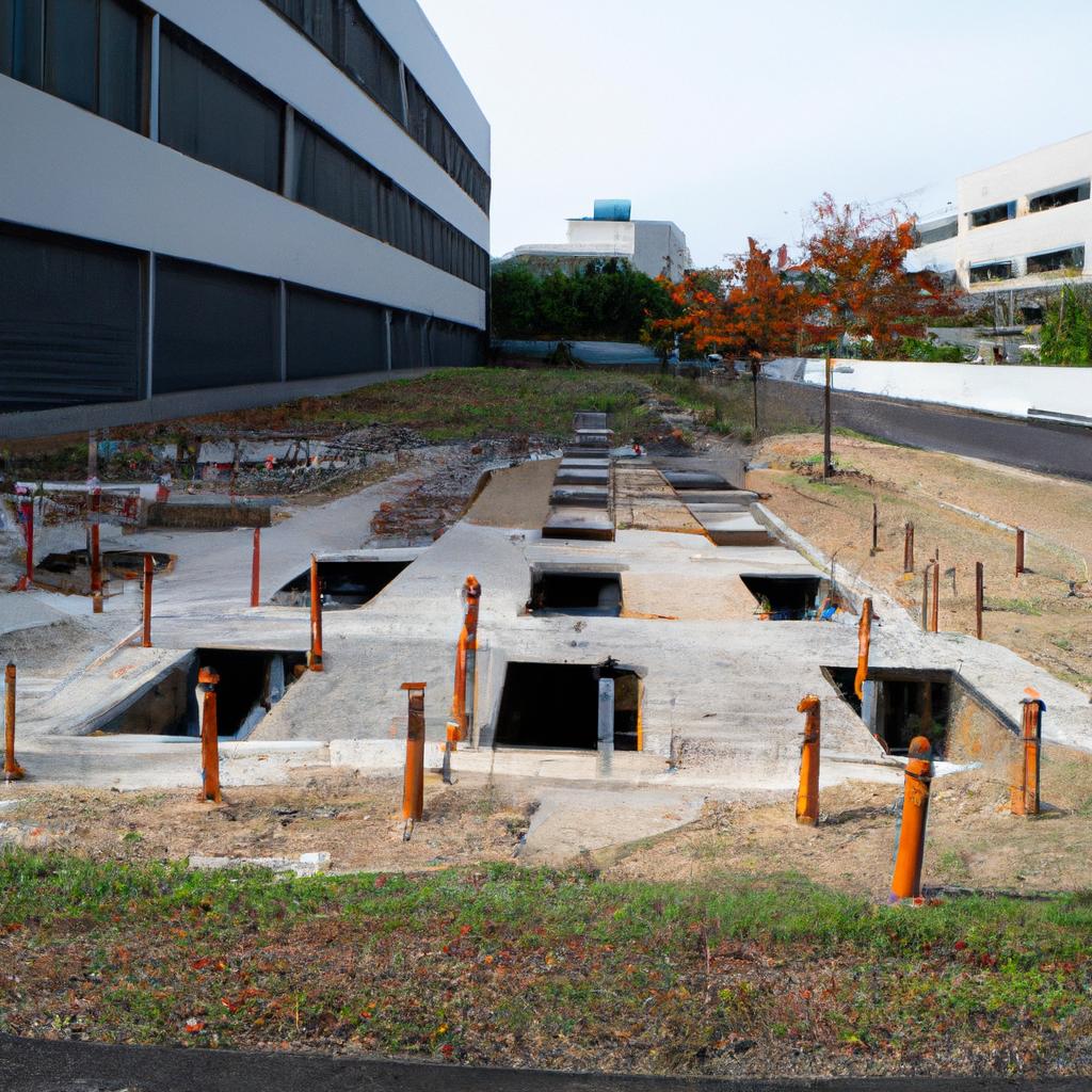 広島で街づくりを支える、舗装工事のプロと共に成長しよう