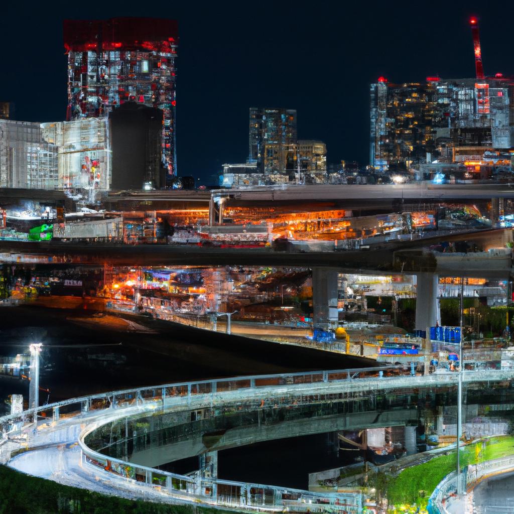 未経験から新しいスタートを切りませんか？広島市で土木作業の魅力を徹底解説！