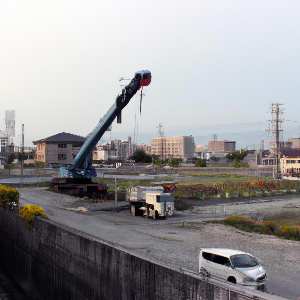 広島で舗装工事の未来を切り開く！