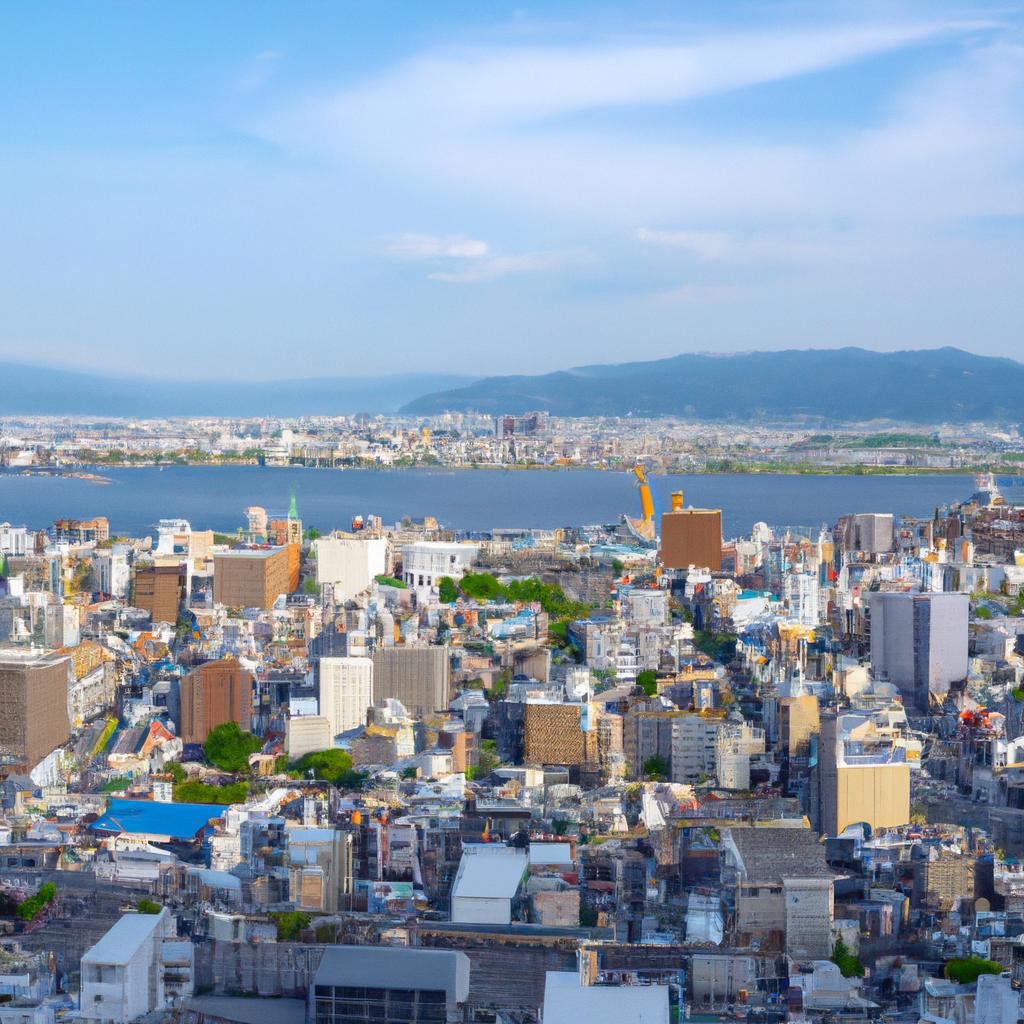 広島市で新しい生き方、土木作業求人に挑戦しよう！