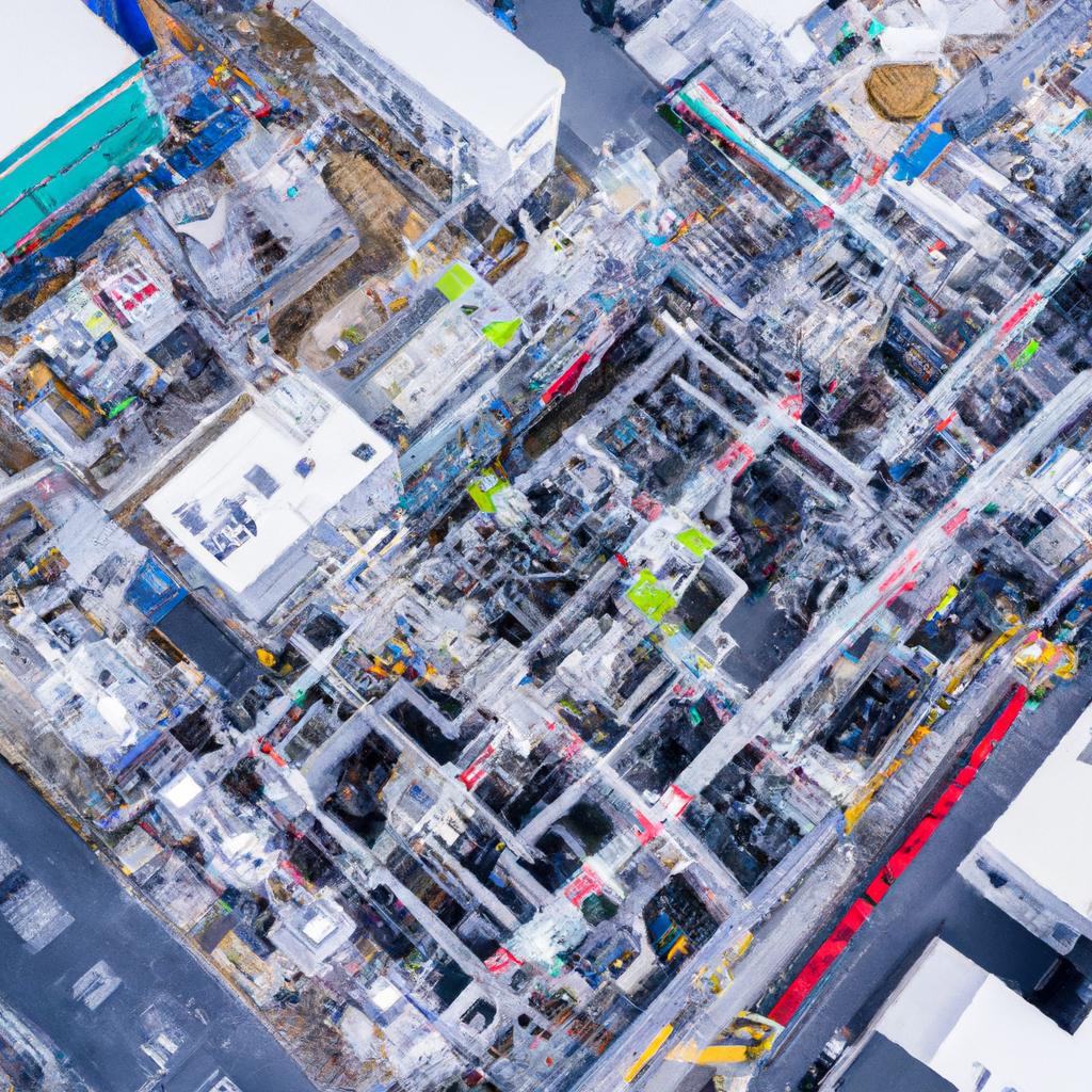 実績と信頼のある企業