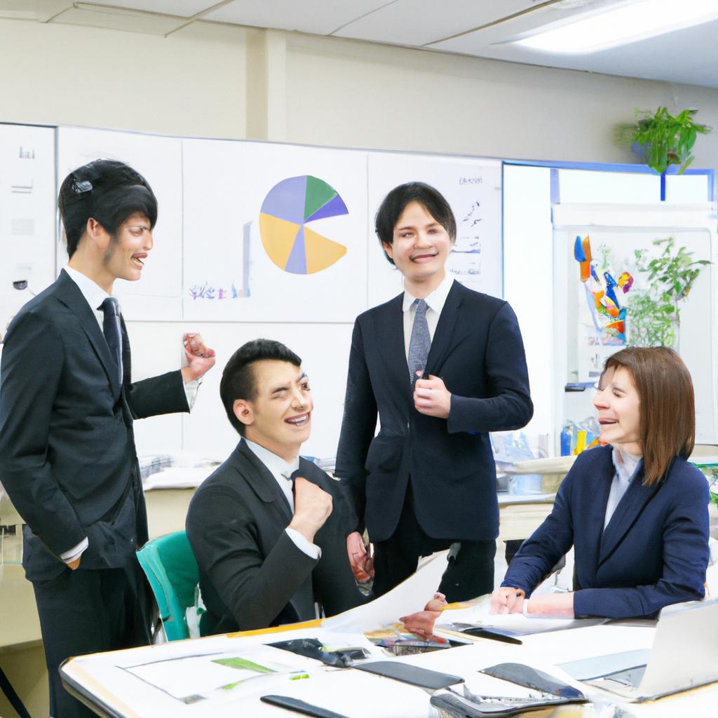 鈍化しない採用活動：中途採用の魅力