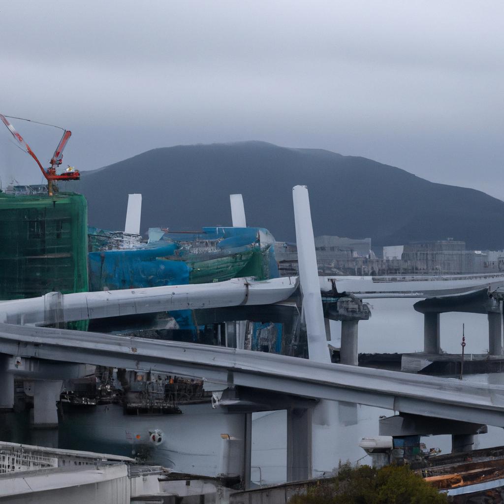 広島市で土木作業の求人をお探しなら、未経験者大歓迎！